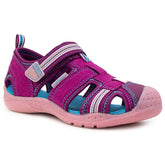Pediped Flex Sahara Berry-0